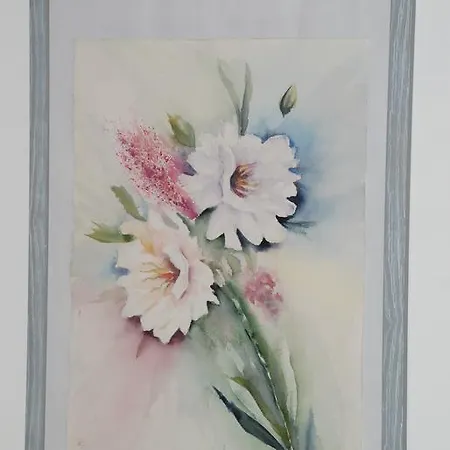 Lafinestrasulvicolosenzanome 아파트 *